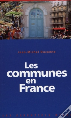 Capa do artigo Les Communes En France