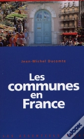 Les Communes En France