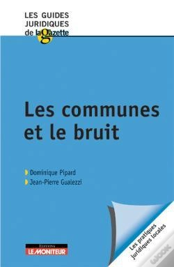 Capa do artigo Les Communes Et Le Bruit