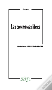 Capa do artigo Les Communes Libres