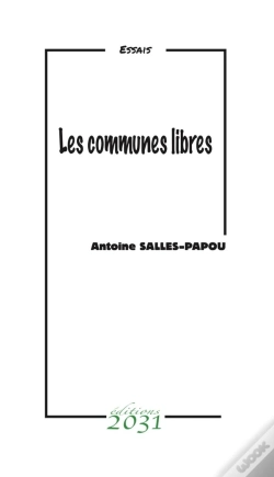 Capa do artigo Les Communes Libres