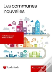 Capa do artigo Les Communes Nouvelles