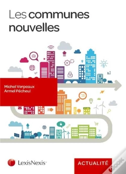 Capa do artigo Les Communes Nouvelles