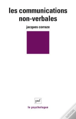 Capa do artigo Les Communications Non Verbales