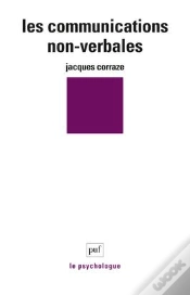 Capa do artigo Les Communications Non Verbales
