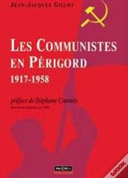 Capa do artigo Les Communistes En Perigord (1917-1958)