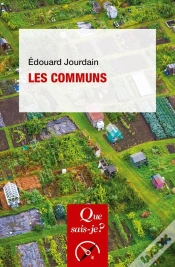 Capa do artigo Les Communs