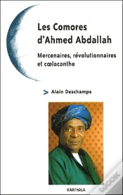 Capa do artigo Les Comores D
