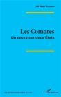 Les Comores - Un Pays Pour Deux Etats - Preview