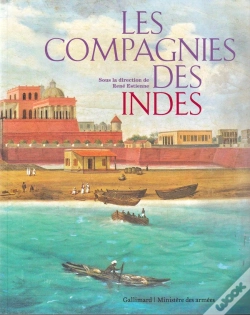 Capa do artigo Les Compagnies Des Indes