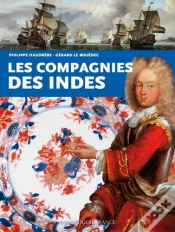 Capa do artigo Les Compagnies Des Indes