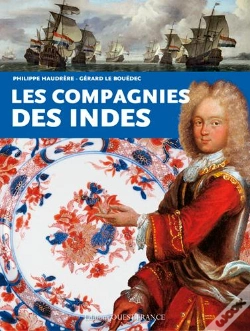 Capa do artigo Les Compagnies Des Indes