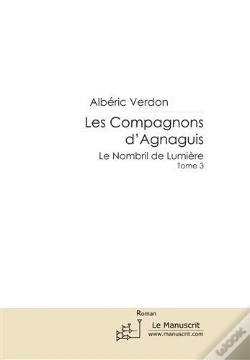 Capa do artigo Les Compagnons D'Agnaguis 3