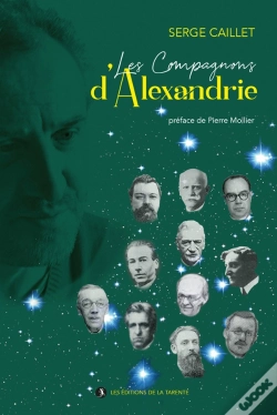 Capa do artigo Les Compagnons D'Alexandrie