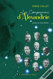 Capa do artigo Les Compagnons D