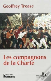 Capa do artigo Les Compagnons De La Charte