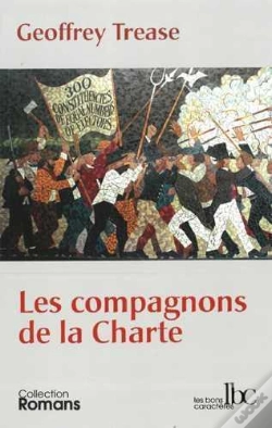 Capa do artigo Les Compagnons De La Charte