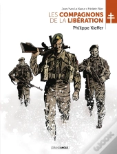 Les Compagnons De La Libération ; Philippe Kieffer