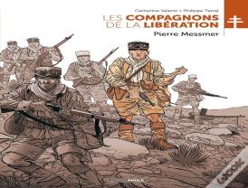 Les Compagnons De La Libération : Pierre Messmer