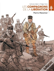 Capa do artigo Les Compagnons De La Libération : Pierre Messmer