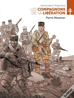 Capa do artigo Les Compagnons De La Libération : Pierre Messmer