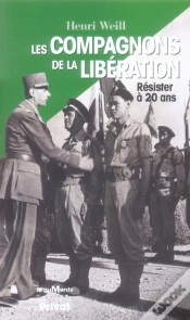 Capa do artigo Les Compagnons De La Liberation ; Resister A 20 Ans