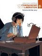 Les Compagnons De La Liberation : Simone Michel-Levy - Preview