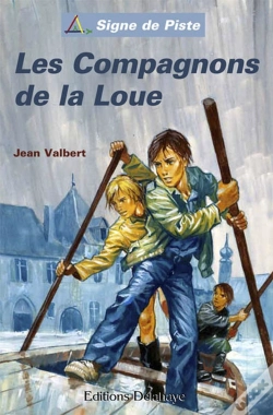 Capa do artigo Les Compagnons De La Loue