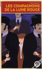 Capa do artigo Les Compagnons De La Lune Rouge