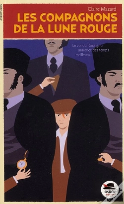 Capa do artigo Les Compagnons De La Lune Rouge