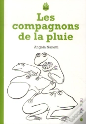 Capa do artigo Les Compagnons De La Pluie