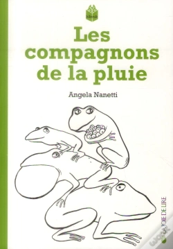 Capa do artigo Les Compagnons De La Pluie