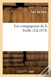 Les Compagnons De La Truffe