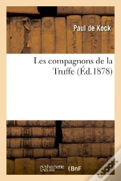 Capa do artigo Les Compagnons De La Truffe
