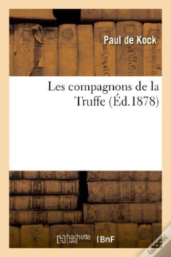 Capa do artigo Les Compagnons De La Truffe