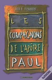 Capa do artigo Les Compagnons De L