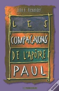 Capa do artigo Les Compagnons De L'Apôtre Paul