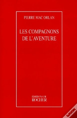 Capa do artigo Les Compagnons De L'Aventure