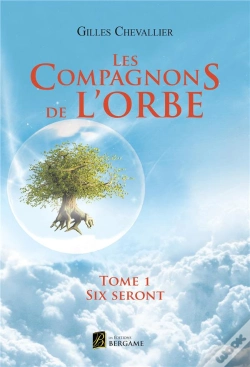 Capa do artigo Les Compagnons De L'Orbe - Tome 1