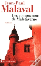 Capa do artigo Les Compagnons De Maletaverne
