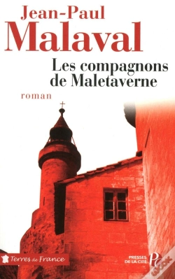 Capa do artigo Les Compagnons De Maletaverne