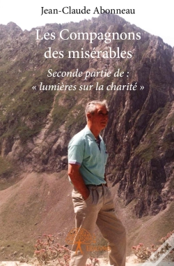 Capa do artigo Les Compagnons Des Misérables