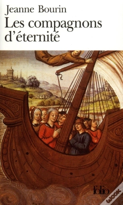 Capa do artigo Les Compagnons D'Éternité