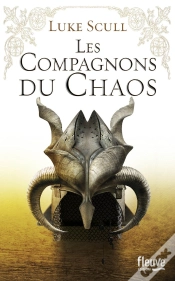 Capa do artigo Les Compagnons Du Chaos