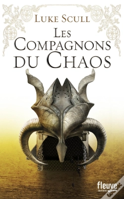 Capa do artigo Les Compagnons Du Chaos