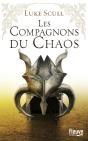 Les Compagnons Du Chaos - Preview