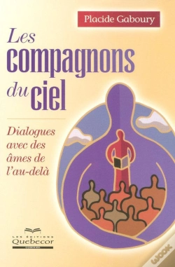 Capa do artigo Les Compagnons Du Ciel