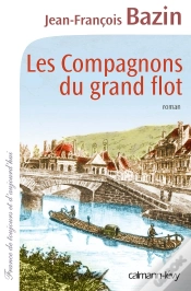 Capa do artigo Les Compagnons Du Grand Flot
