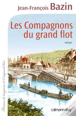 Capa do artigo Les Compagnons Du Grand Flot