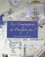 Capa do artigo Les Compagnons Du Pourquoi Pas ?